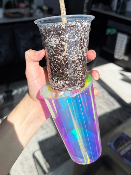 The "Aurora" Semi-Hydro Propagation Set